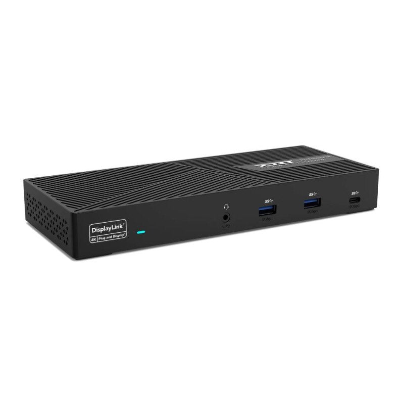Docking Universal Office 3 X 4k