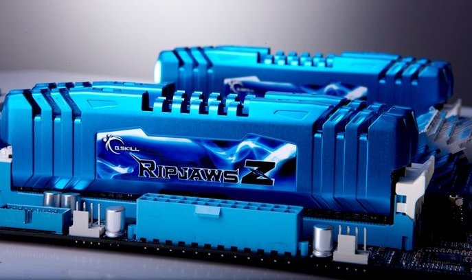 EAN 4719692000132 - G.Skill 32GB DDR3-2400 módulo de memoria 4 x 8 GB 240-pin DIMM imagen 2