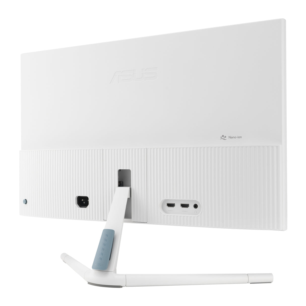 EAN 4711387629079 - ASUS EyeCare VU279HFI-W pantalla para PC 68,6 cm (27") 1920 x 1080 Pixeles Full HD LED Blanco imagen 5