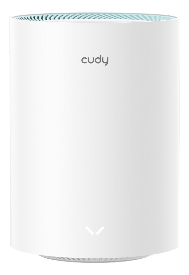 EAN 6971690792817 - Cudy M1300 3-PACK sistema Wi-Fi Mesh (Wi-Fi en malla) Doble banda (2,4 GHz / 5 GHz) Wi-Fi 5 (802.11ac) Bl imagen 2