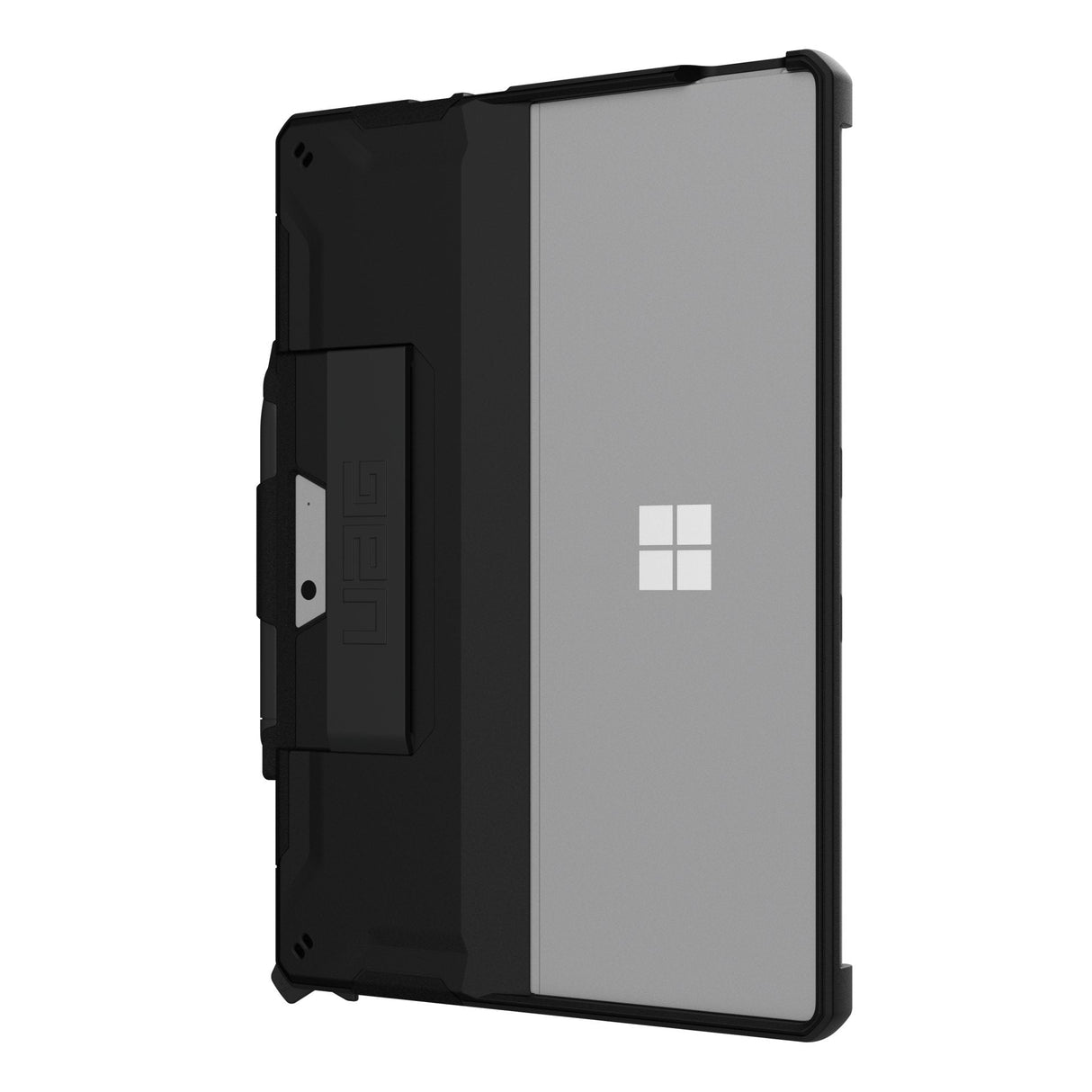 Uag Funda Protectora Para Microsoft Surface Pro9 Scout Negro 2 Años.