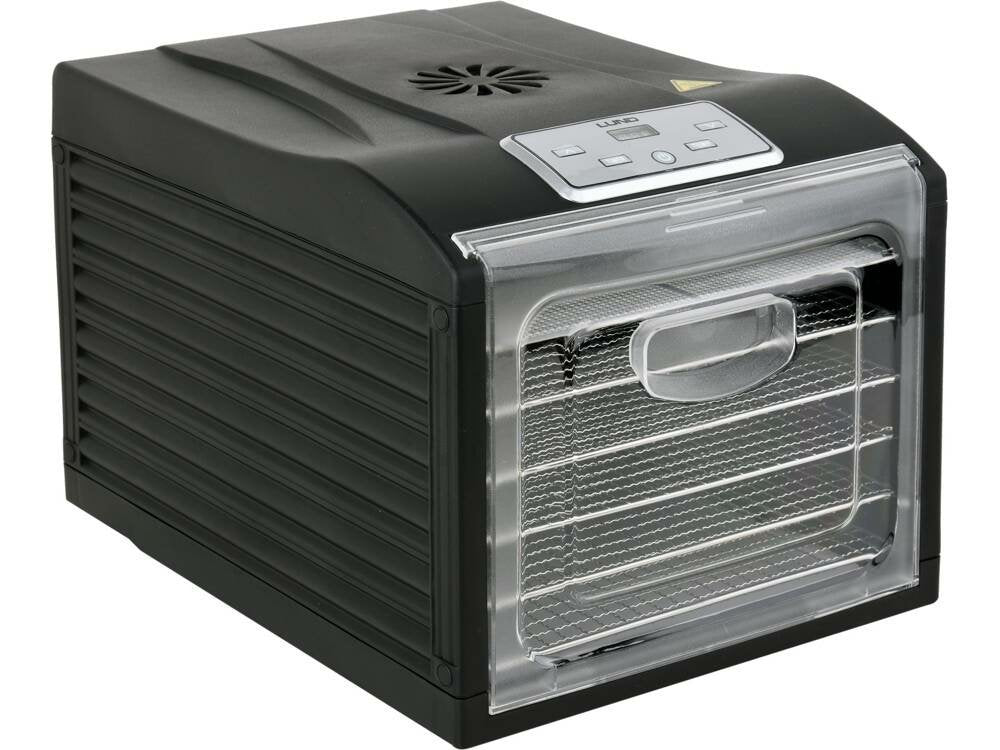 EAN 5906083055171 - LUND 68272 deshidratador de alimentos 500 W imagen 2