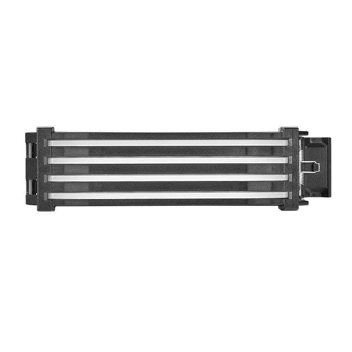 EAN 4711246874695 - Thermaltake Pacific R1 Plus DDR4 Memory Lighting Kit Universal Otro imagen 7