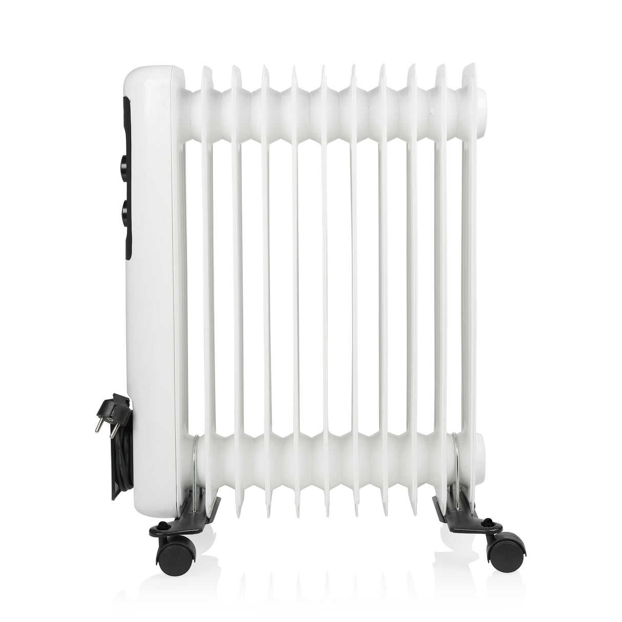 EAN 8712836973534 - Tristar KA-5181 calefactor eléctrico Interior Blanco 2000 W Radiador de aceite eléctrico imagen 3