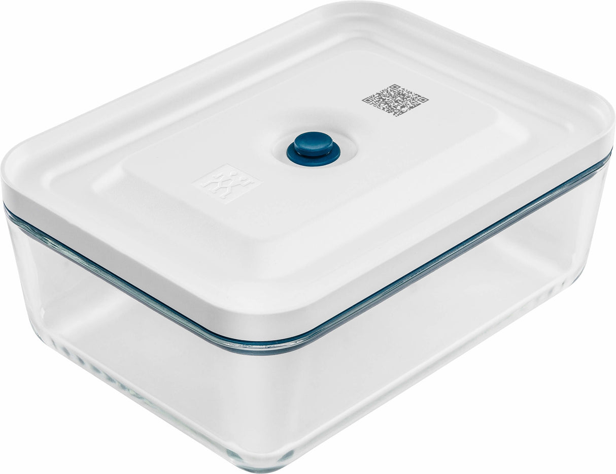 EAN 4009839655319 - ZWILLING 36815-016-0 sellador al vacío Azul, Blanco imagen 5
