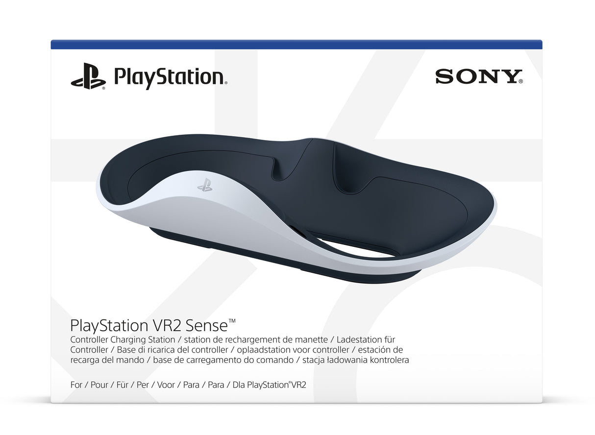 Estacion De Carga Sony Vr2