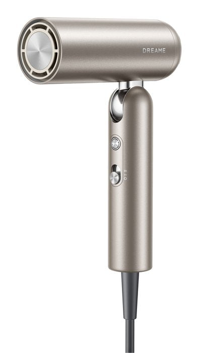 EAN 6976233676289 - Dreame Pocket secador 1300 W Oro imagen 5