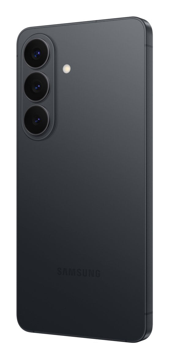 Smartphone Samsung Galaxy S26 S942 5g Dual Sim 12gb Ram 256gb Enterprise Edition - Black