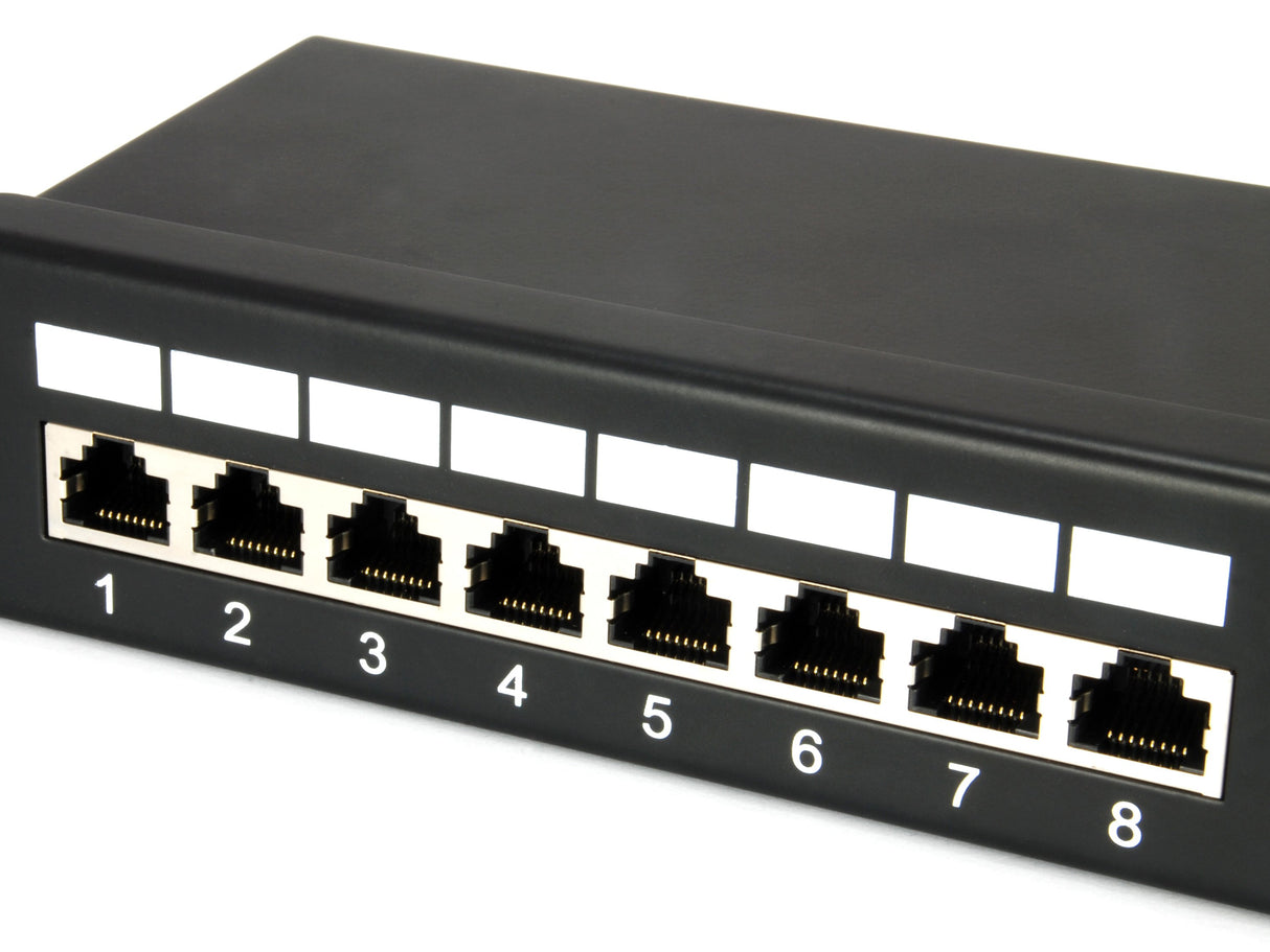 EAN 4015867207451 - Equip 327425 panel de parcheo 1U imagen 3