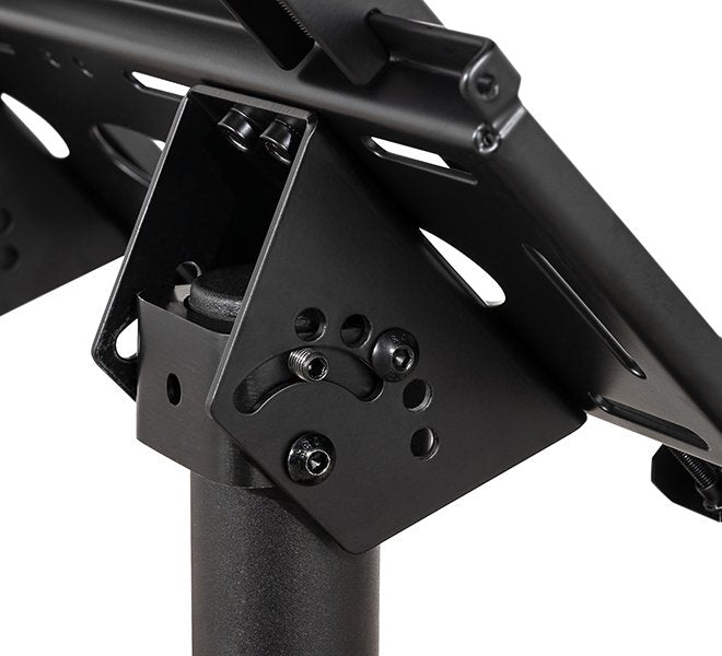 Tilting Adaptor Plate For 50mm Poles