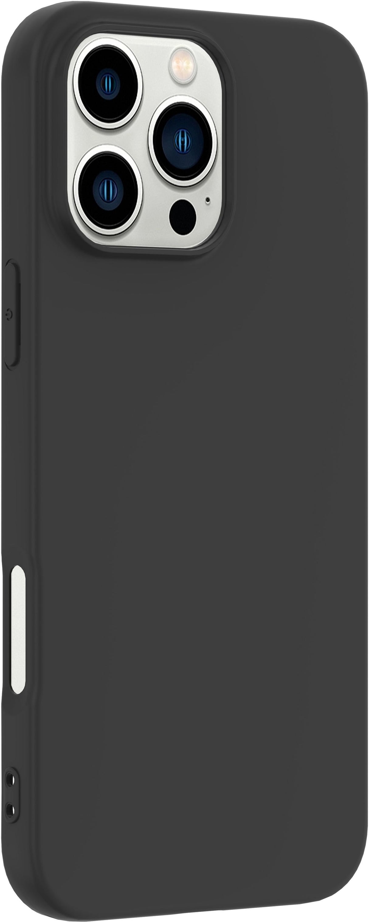 EAN 5715063424605 - eSTUFF ES67101052-B funda para teléfono móvil 16 cm (6.3") Negro imagen 2