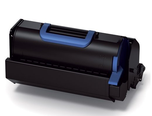 Oki Tambor Negro Es7131/Es7170 72.000pg.