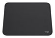 EAN 5099206099470 - Logitech 956-000049 alfombrilla para ratón Grafito imagen 1