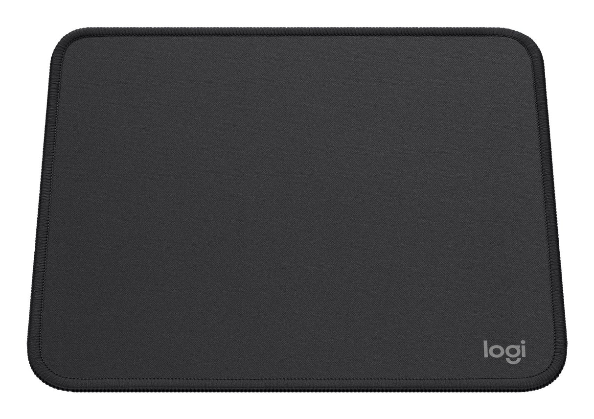 EAN 5099206099470 - Logitech 956-000049 alfombrilla para ratón Grafito imagen 1