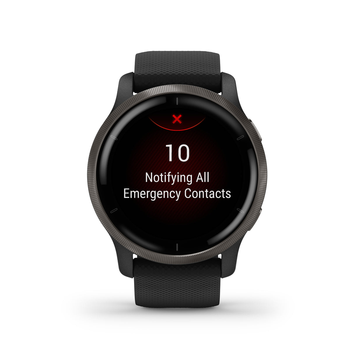 EAN 0753759271824 - Garmin Venu 2 3,3 cm (1.3") AMOLED 45.4 mm Digital 416 x 416 Pixeles Pantalla táctil Wifi GPS (satélite) imagen 26