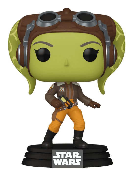 EAN 0889698721769 - FUNKO POP! 72176 figura de acción y colleccionable imagen 1