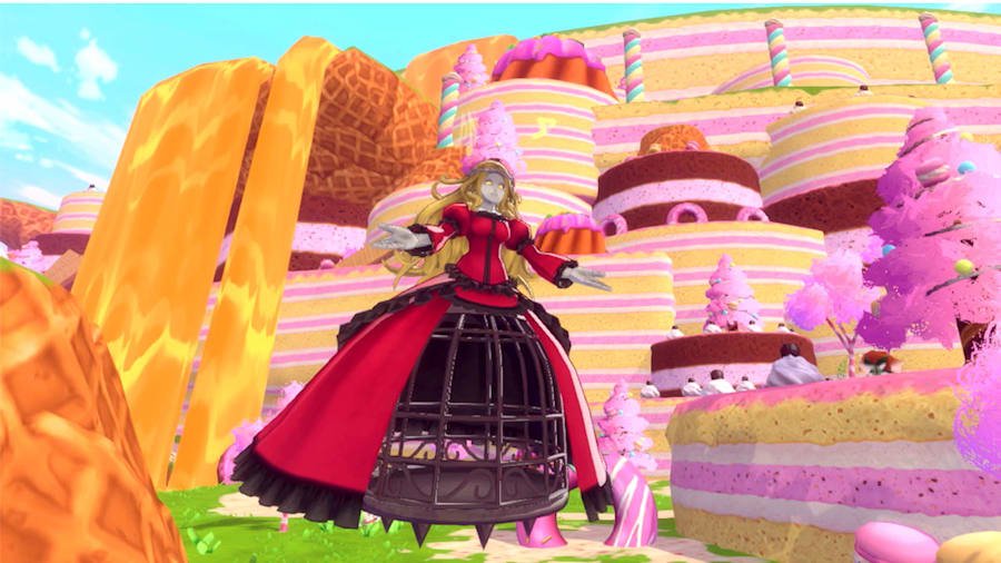 Juego Dragon Quest Monsters Principe Switch Switch