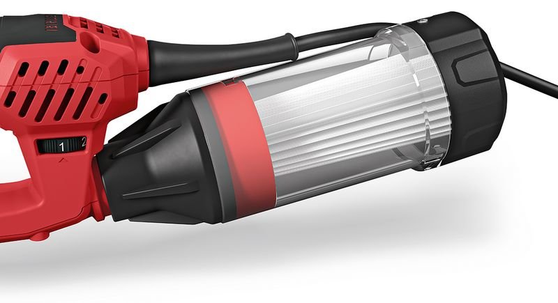 Lijadora Orbital Aleatoria Flex 5-150 Ec