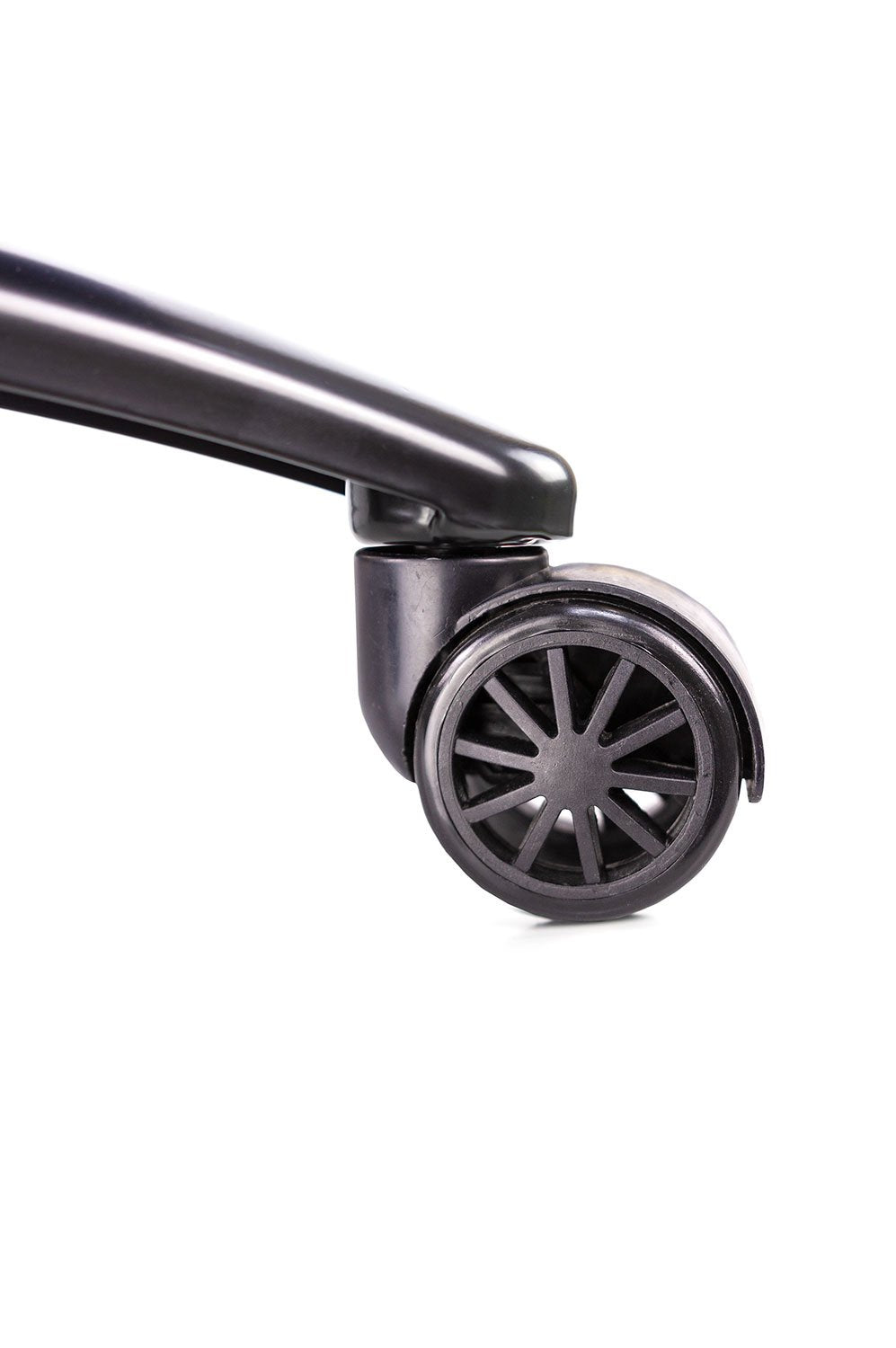 Talius Silla Vulture Gaming Negra/Amarilla Butterfly, Base Nylon, Ruedas Nylon, 4d