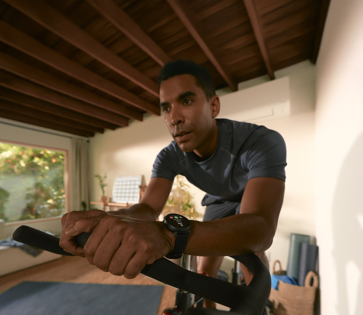 Amazfit Active Max Negro