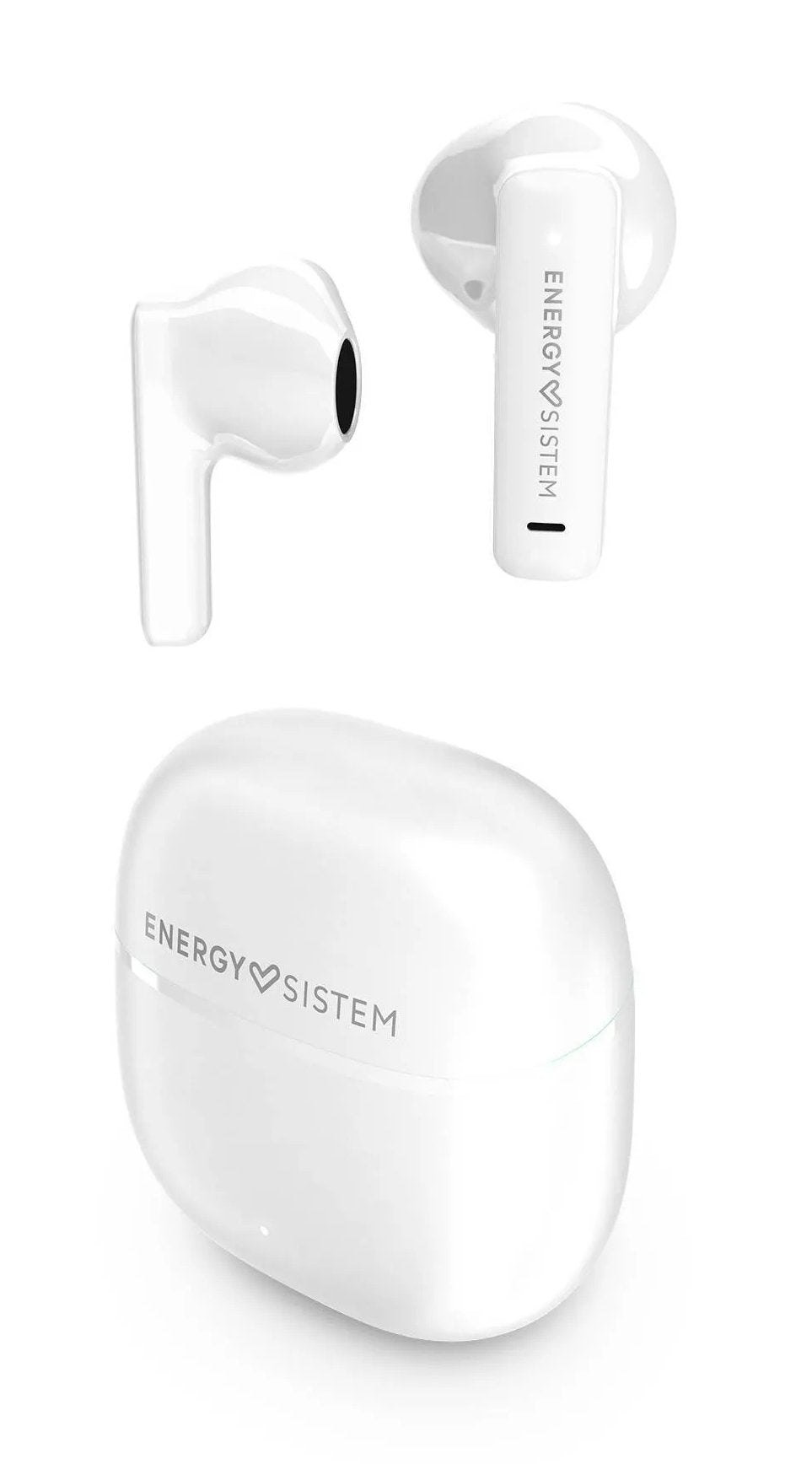 EAN 8432426458950 - Energy Sistem StreetMusic Auriculares True Wireless Stereo (TWS) Dentro de oído Llamadas/Música USB Tipo imagen 1
