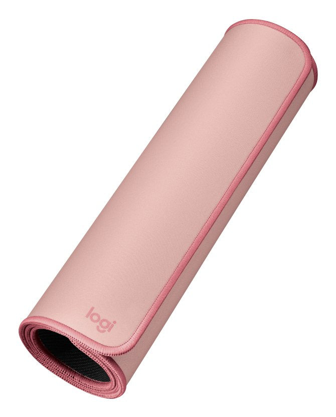 EAN 5099206099517 - Logitech 956-000053 alfombrilla para ratón Rosa imagen 1