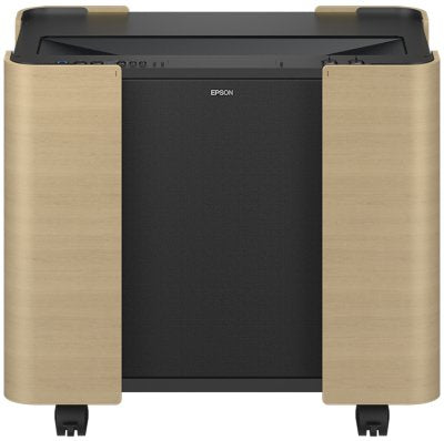 Epson Elpcs01 Mobile A V Cabinet