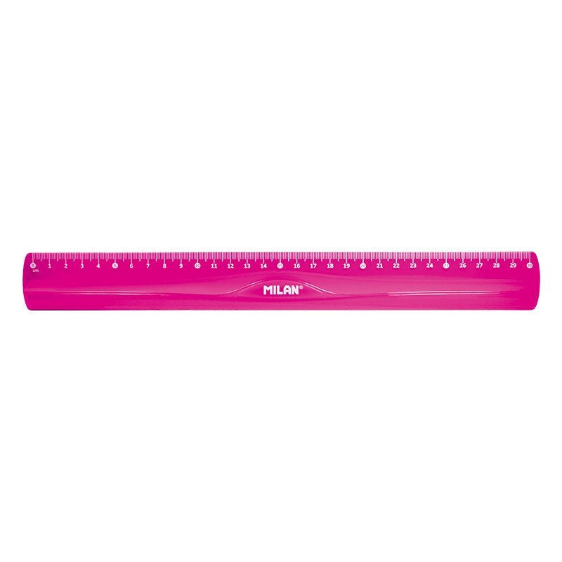 EAN 8411574072652 - Milan Flex & Resistant Acid juego de reglas 4 pieza(s) imagen 3