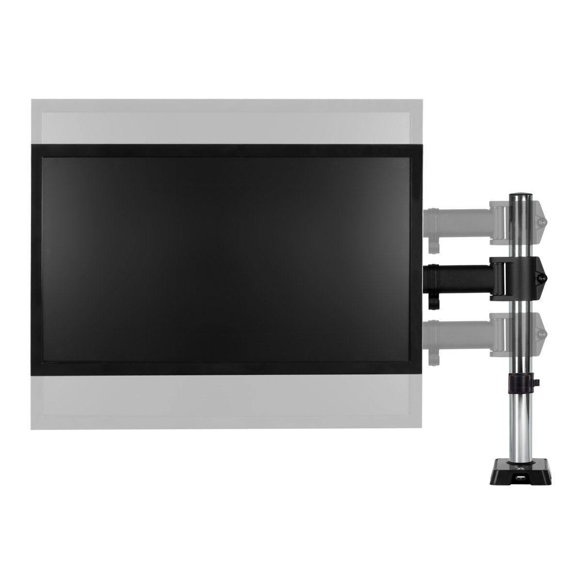 EAN 4895213701273 - ARCTIC Z1 (Gen 3) 96,5 cm (38") Escritorio Negro imagen 9