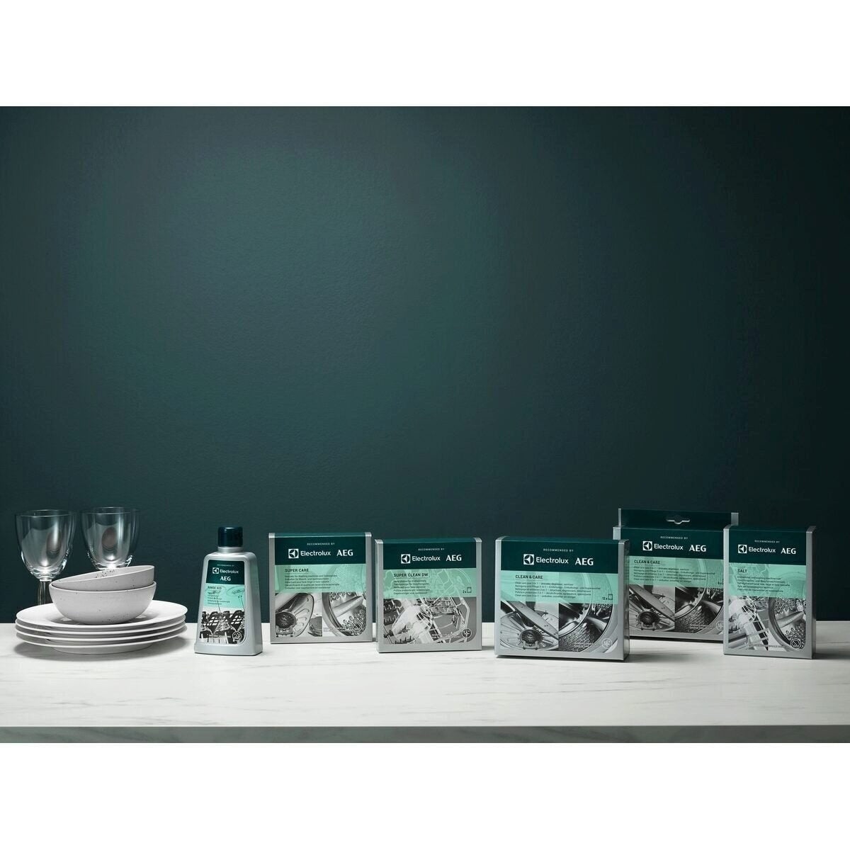 EAN 7333394077161 - Electrolux M3GCS201 1000 kg 1 pieza(s) Sal para lavavajillas Sólido imagen 4