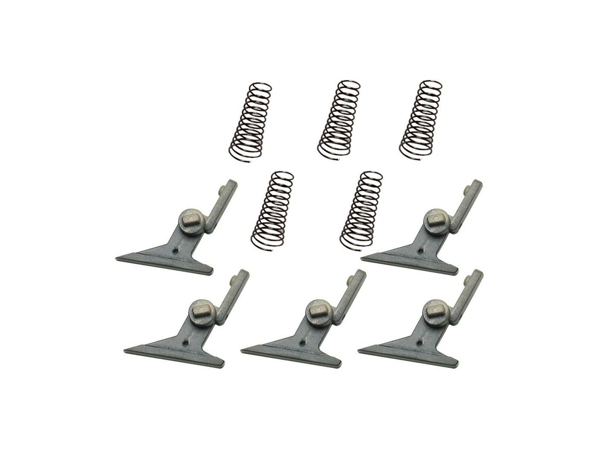 EAN 5711783440130 - CoreParts MSP6128 printer/scanner spare part/accessory Dedo selector 1 pieza(s) imagen 1