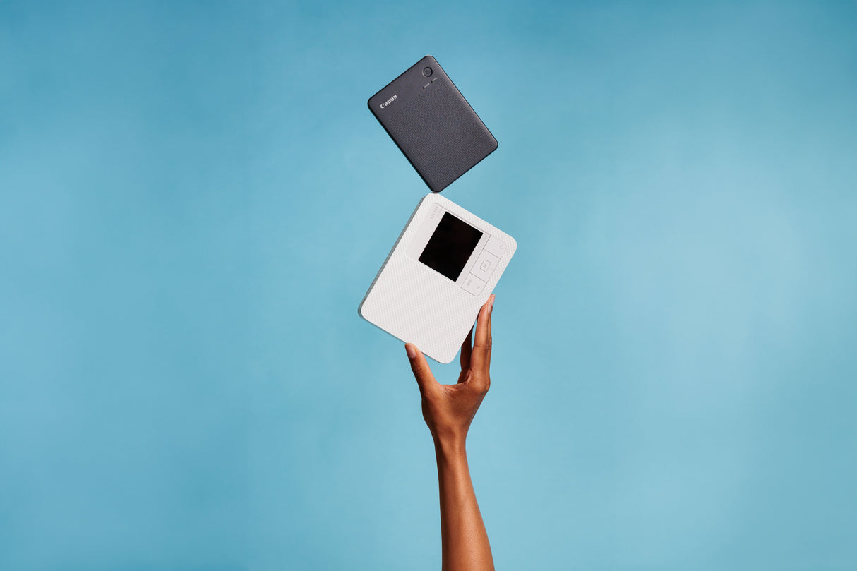 Impresora Selphy Qx20 Czerwien Terracotta 6754c001