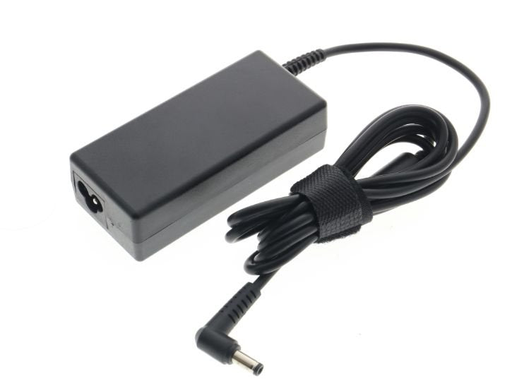 EAN 5705965802960 - CoreParts MBA1154 adaptador e inversor de corriente Interior 60 W Negro imagen 1