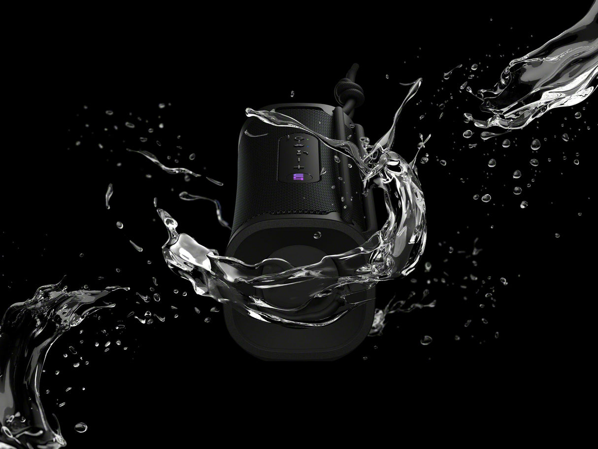 EAN 4548736157088 - Sony SRSULT10B altavoz portátil o de fiesta Altavoz monofónico portátil Negro 30 W imagen 11