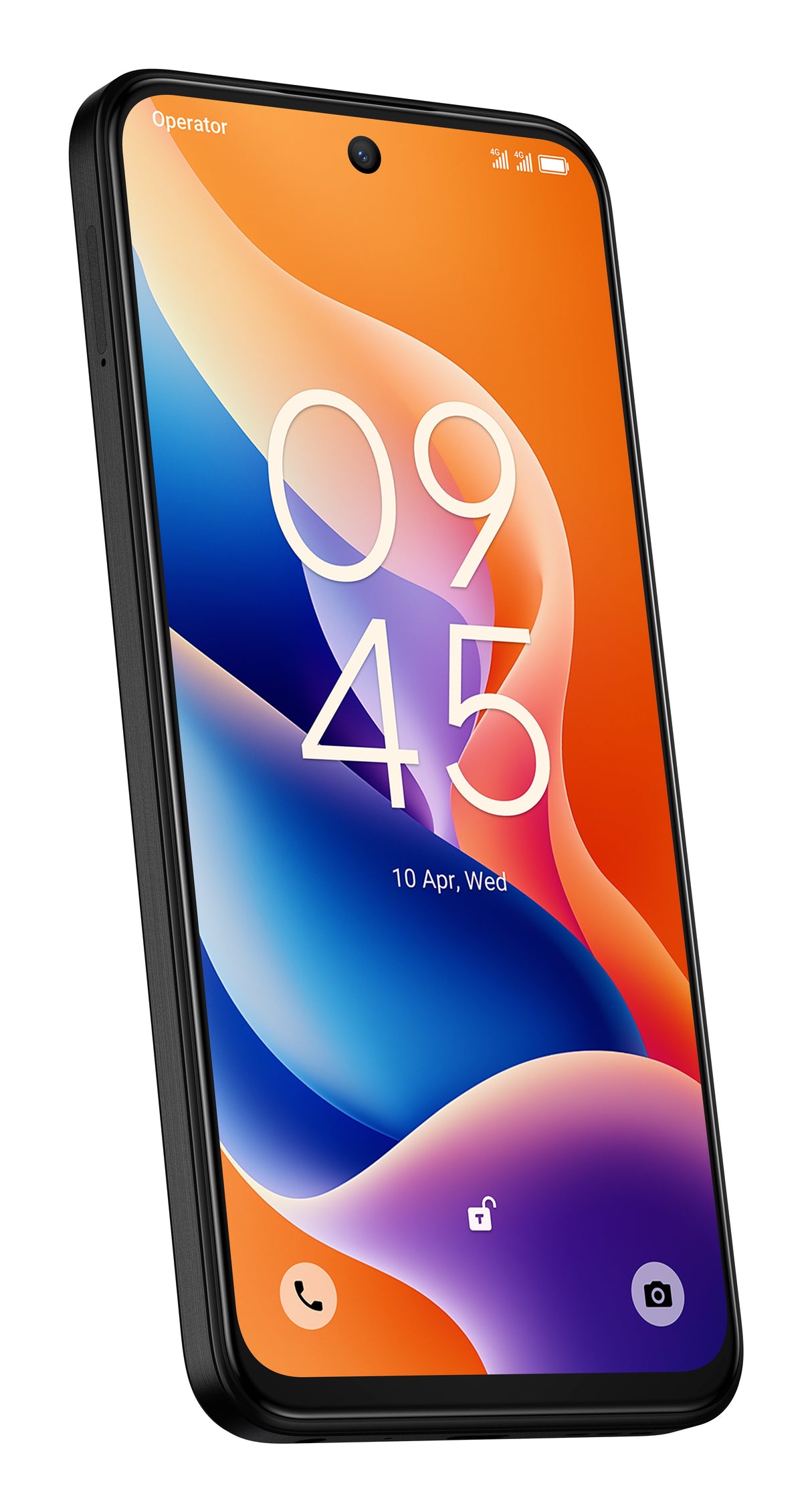 EAN 4894461787633 - TCL 605 17 cm (6.7") SIM doble Android 15 4G USB Tipo C 8 GB 256 GB 5200 mAh Negro imagen 6