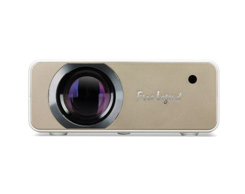 EAN 4710886326380 - Acer MR.JU411.001 videoproyector LED 1080p (1920x1080) Blanco imagen 2