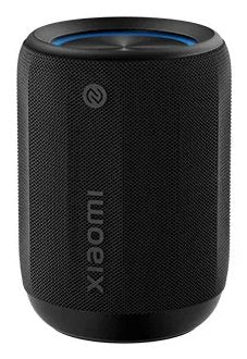 EAN 6941948703384 - Xiaomi QBH4274GL altavoz portátil o de fiesta Altavoz portátil estéreo Negro 6 W imagen 1
