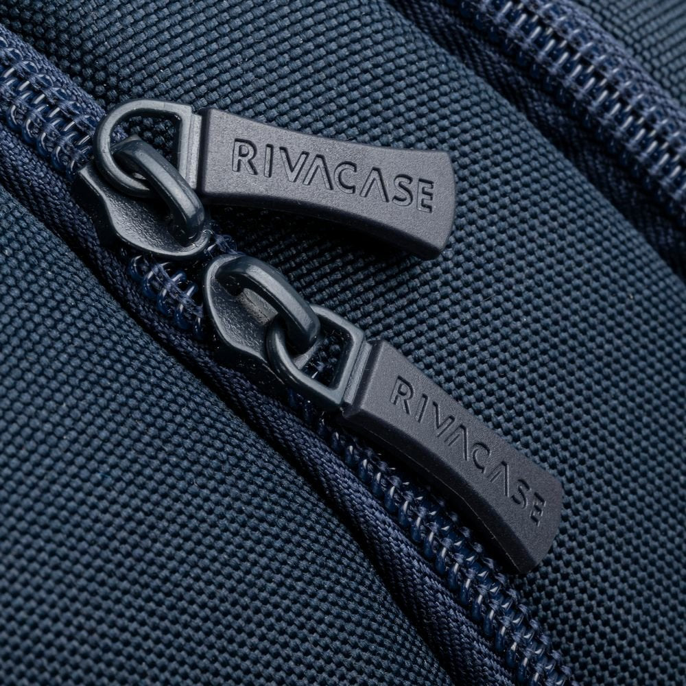 EAN 4260709011929 - Rivacase 5516 mochila City backpack Azul Poliéster imagen 21