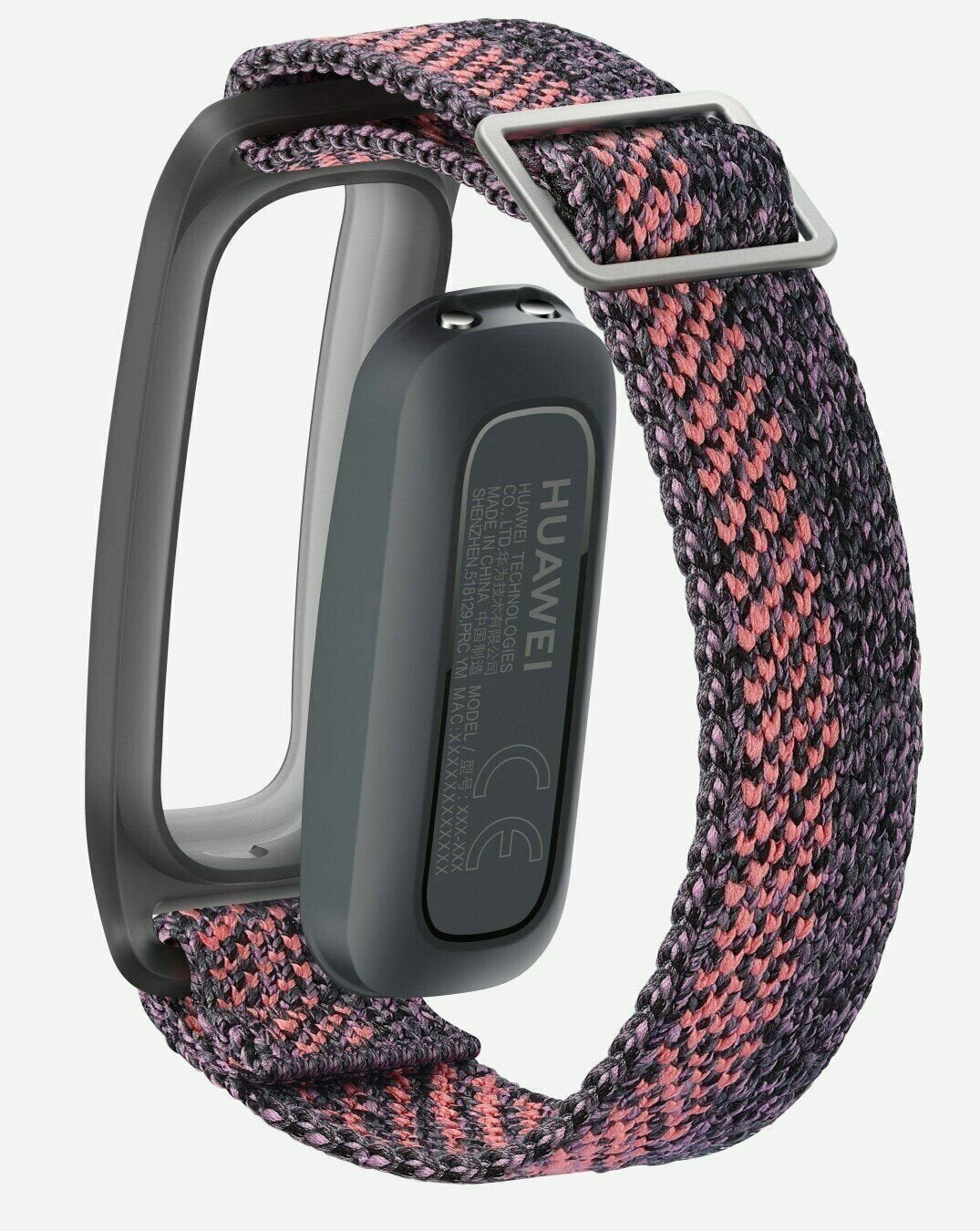 Smartband Huawei Band 4e Negro Sakura Coral Autonomia 9 Dias/ Bluetooth 55031610