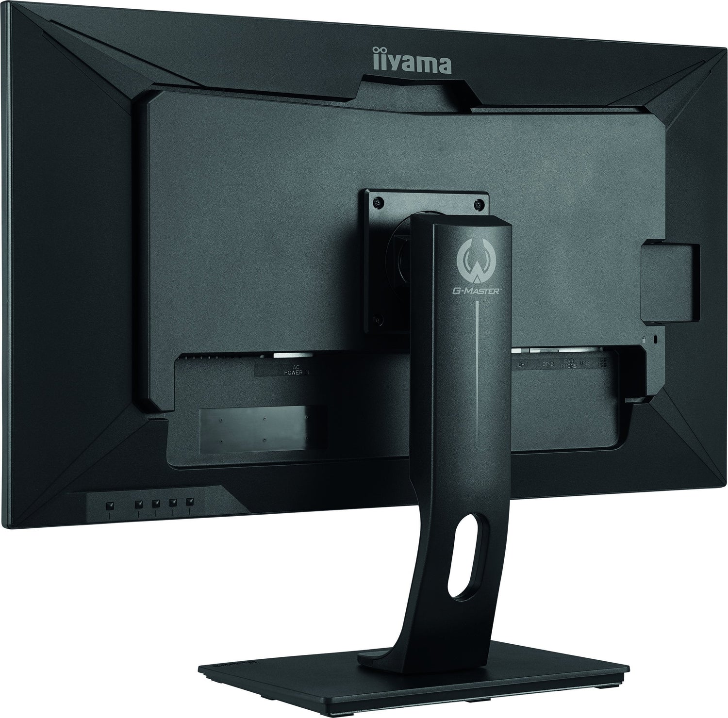 Monitor Iiyama 34 G-Master Gb3271qsu-B1 1ms,Hdmi,Dp,Sp,144hz