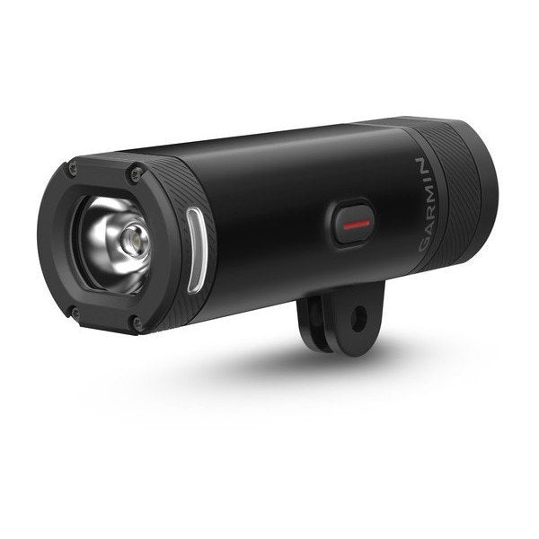 EAN 0753759168872 - Garmin Varia UT800 Negro Linterna con cinta para cabeza imagen 1