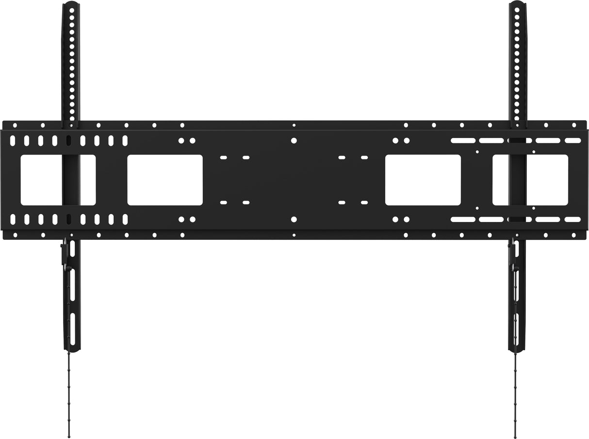 EAN 4934297000008 - Vision VFM-W10X6 soporte para pantalla de señalización 2,29 m (90") Negro imagen 3