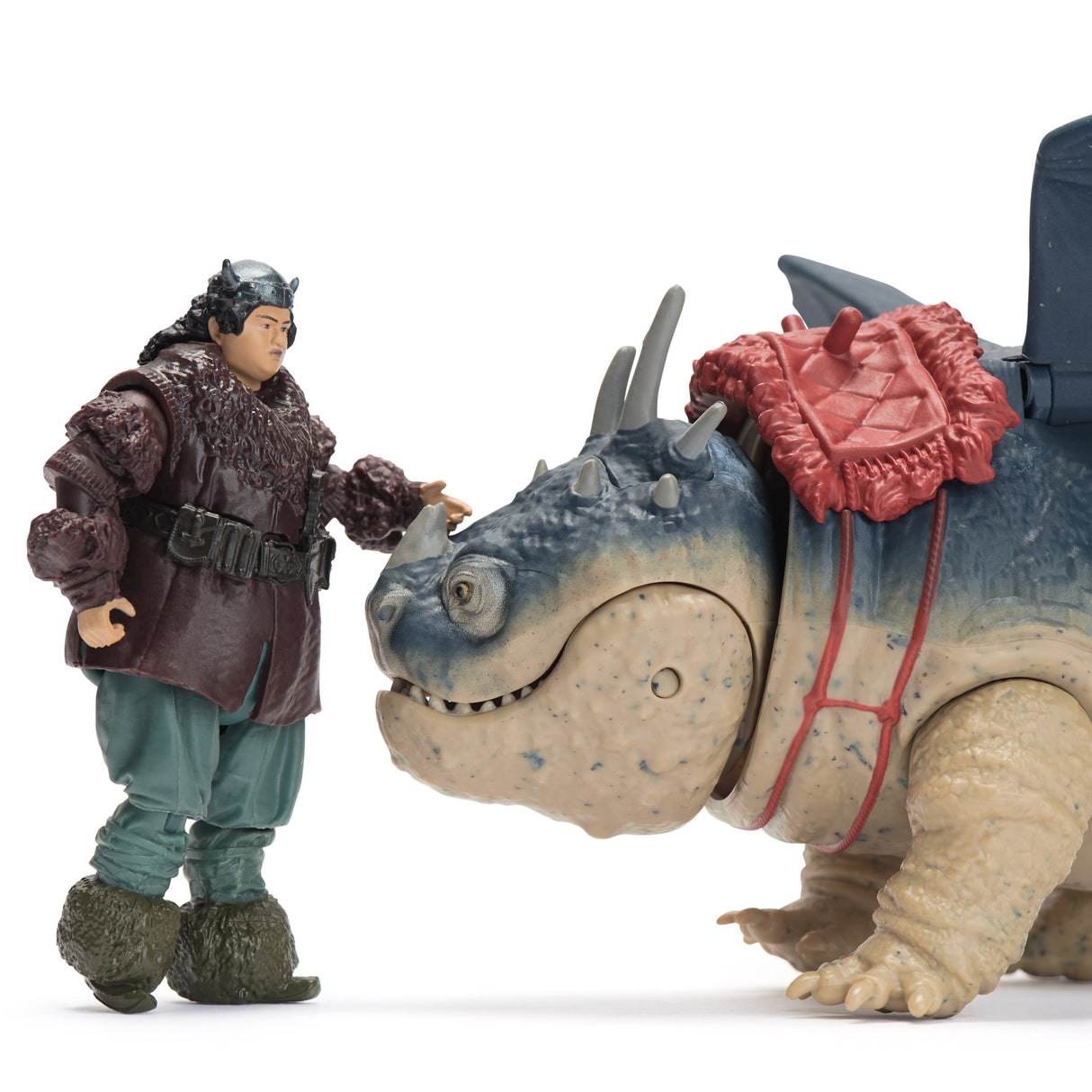 EAN 0681147083363 - How to train your dragon 6074006 figura de juguete para niños imagen 3
