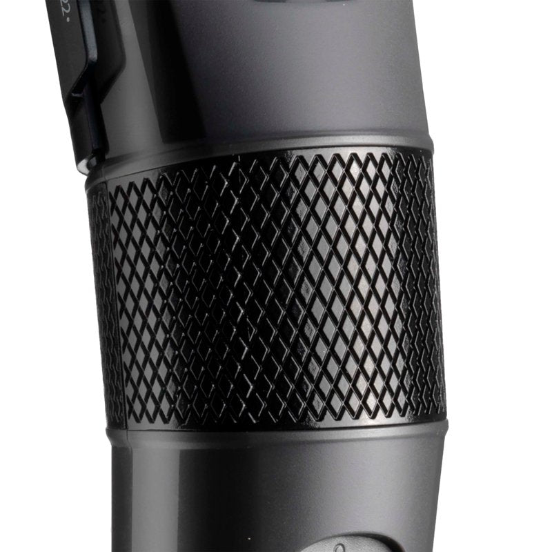 EAN 3030050153569 - BaByliss E786E cortadora de pelo y maquinilla Negro 13 imagen 4