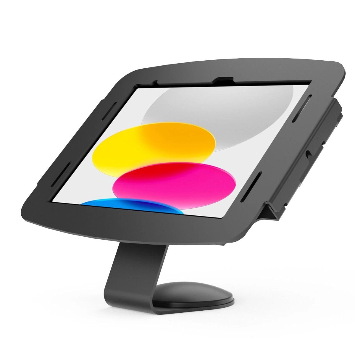 Universal Tablet Magnetic Core Counter Stand Or Wall