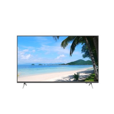 EAN 6923169706627 - Dahua Technology LM50-F400 pantalla para PC 127 cm (50") 3840 x 2160 Pixeles 4K Ultra HD LED Negro imagen 1