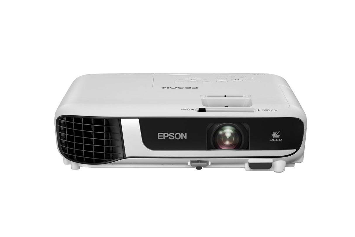 EAN 8715946680705 - Epson EB-W51 imagen 4