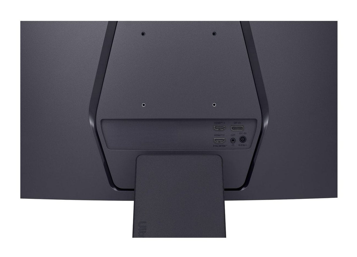 EAN 8806096090664 - LG 27GS60QC-B pantalla para PC 68,6 cm (27") 2560 x 1440 Pixeles Full HD LCD Negro imagen 8