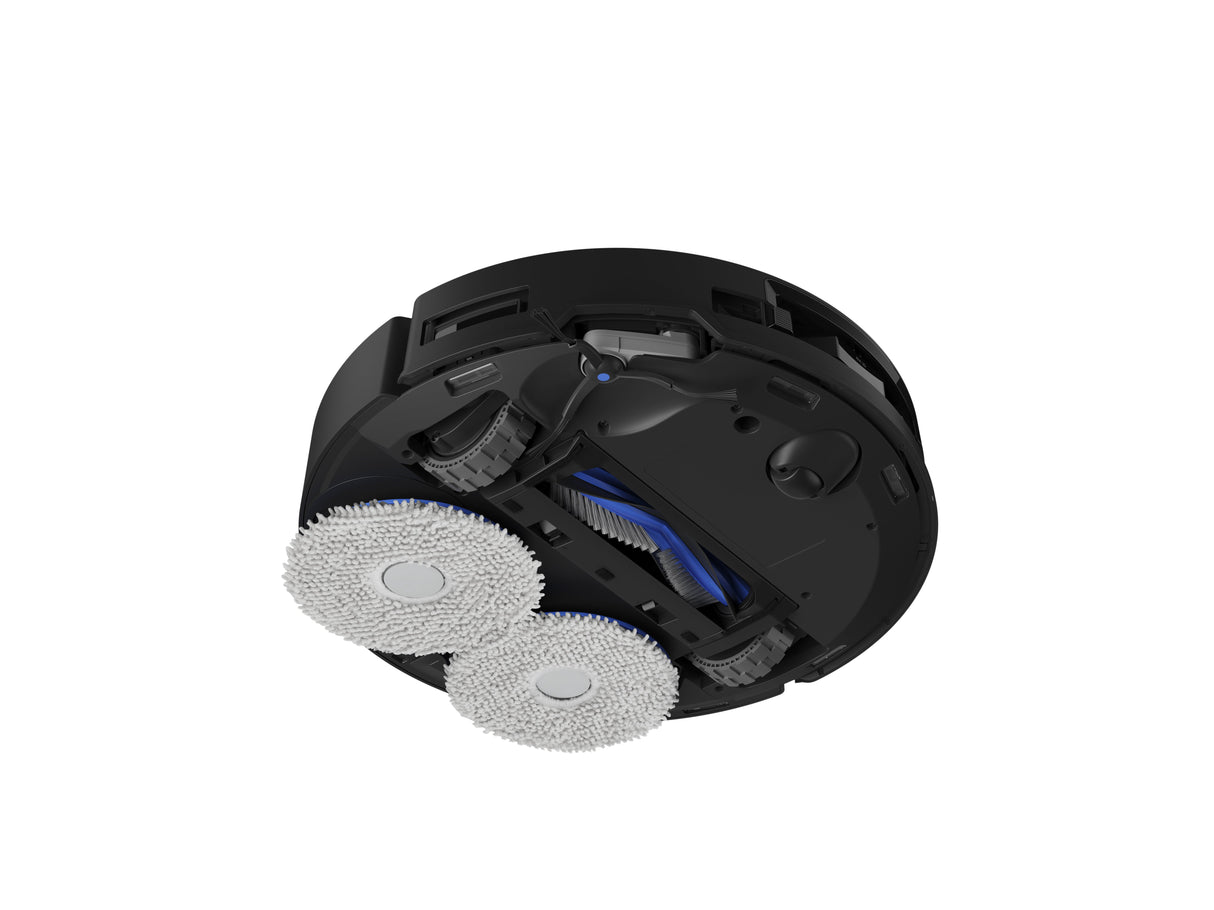 EAN 6970135037452 - Ecovacs Deebot T50 Omni Gen 2 Negro imagen 8