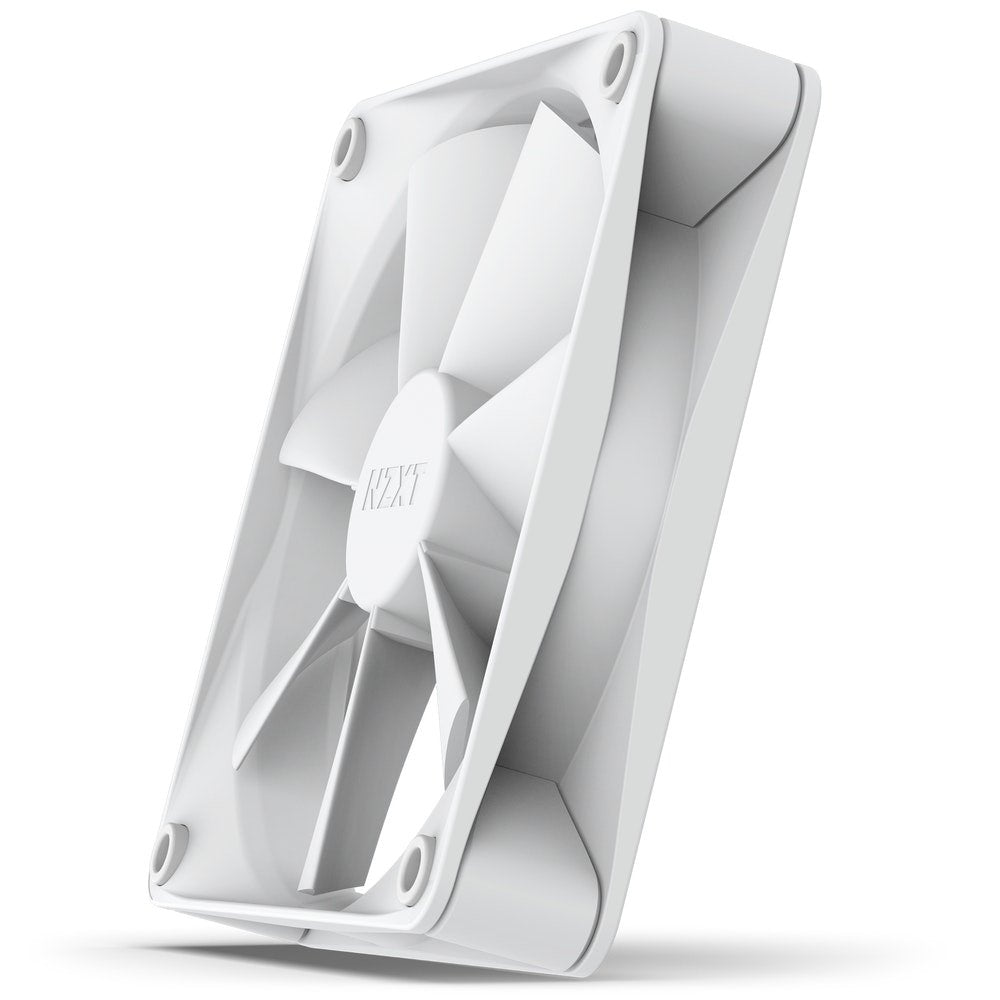 EAN 5056547200026 - NZXT F120Q Carcasa del ordenador Ventilador 12 cm Blanco 1 pieza(s) imagen 3